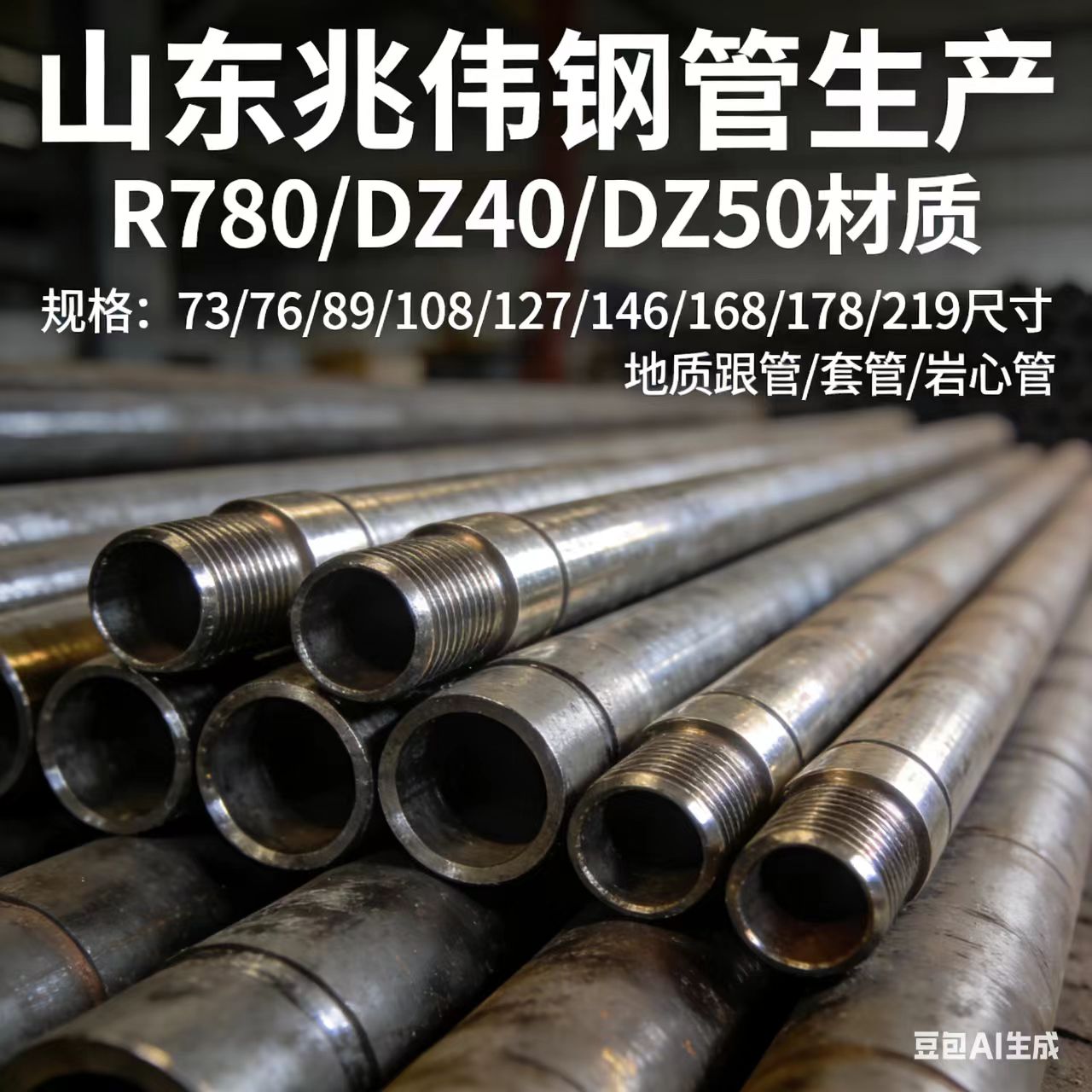 天水助力济潍高速隧道支护工程圆满完工兆伟钢管